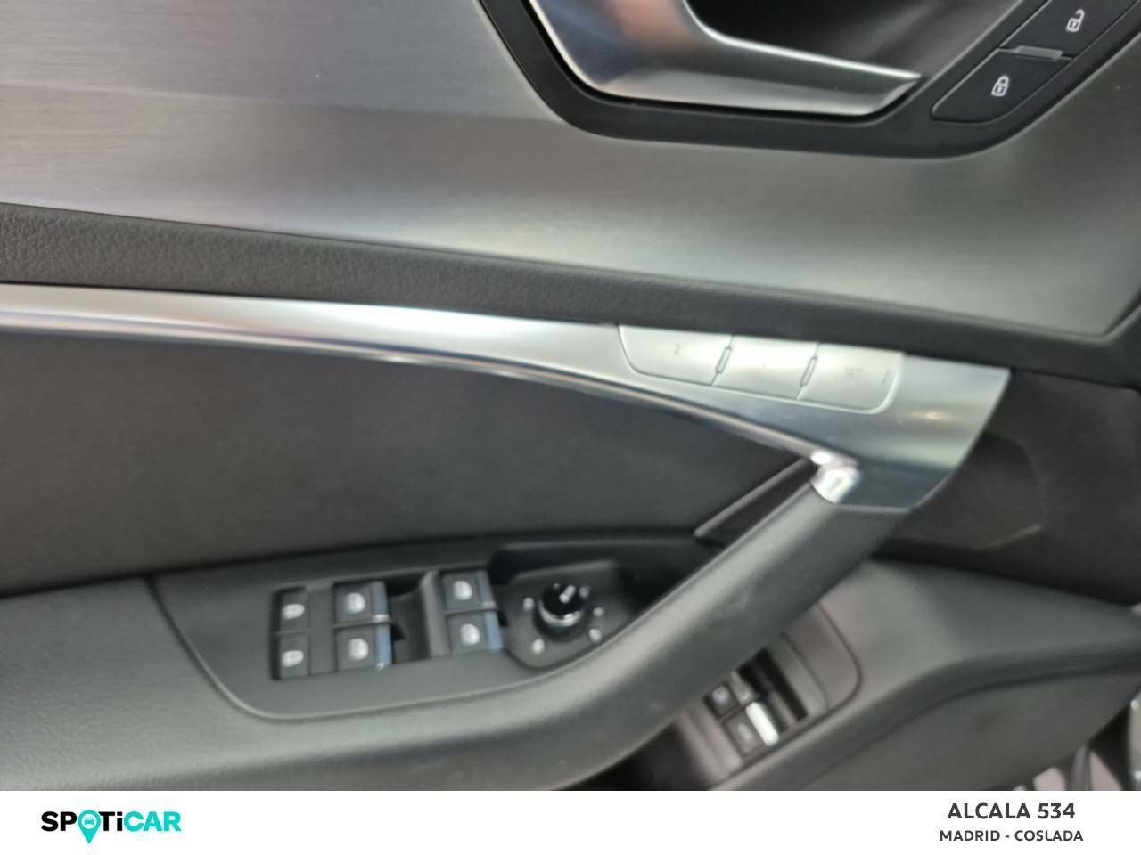 Foto Audi A6 12