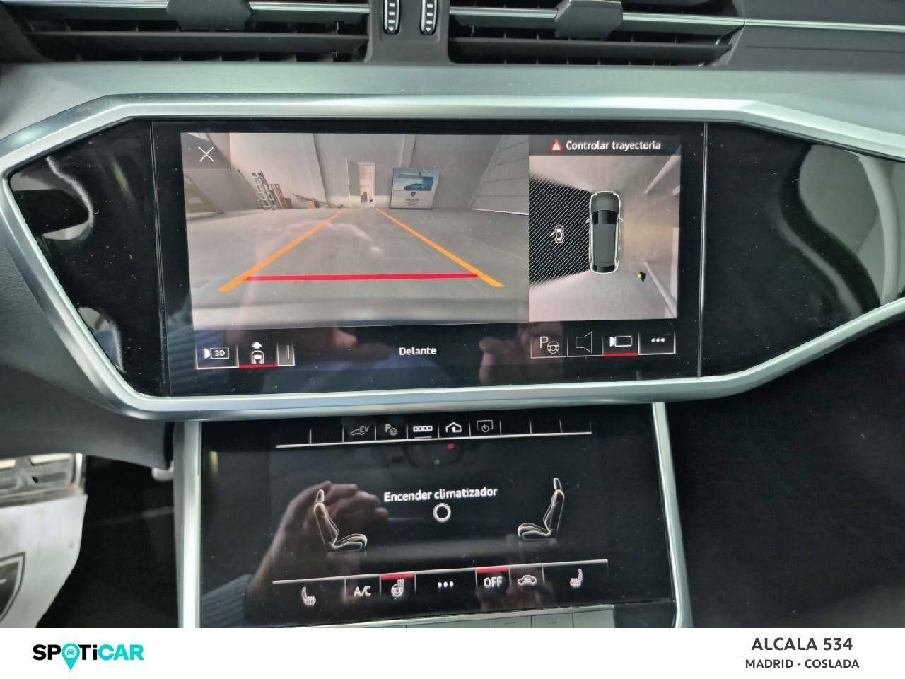 Foto Audi A6 13