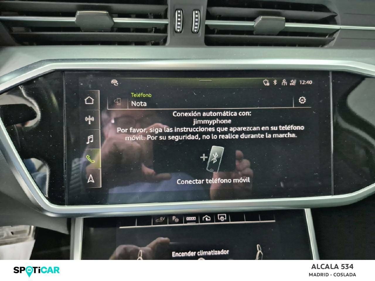 Foto Audi A6 15