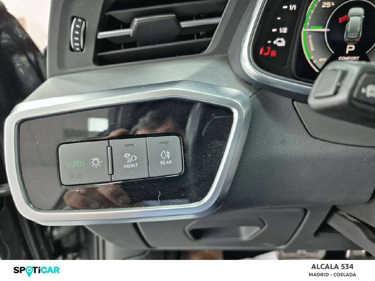 Foto Audi A6 18