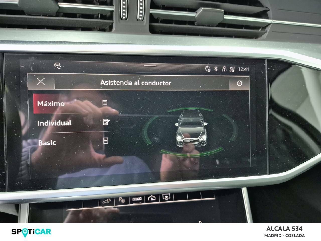 Foto Audi A6 19