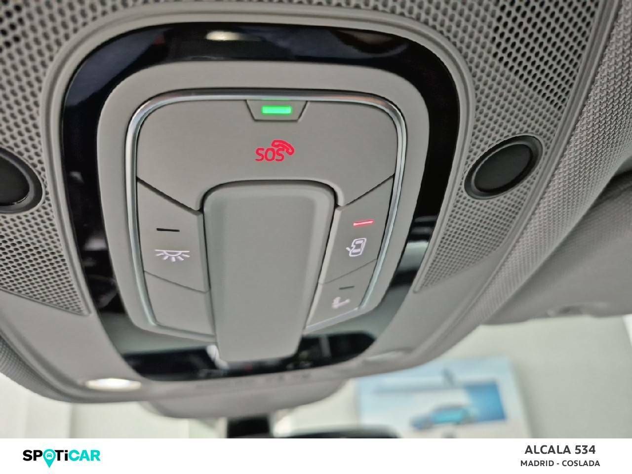Foto Audi A6 20