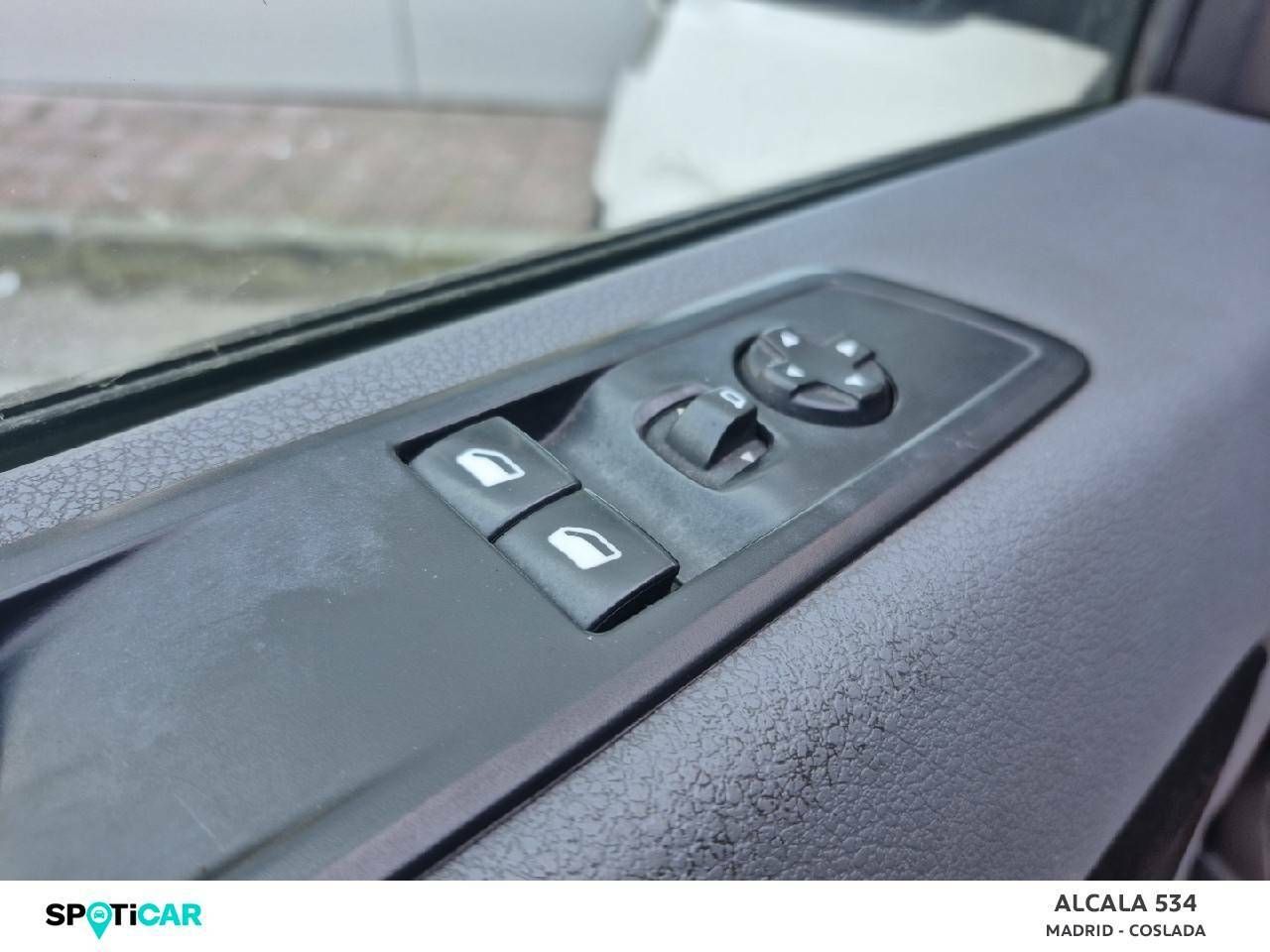 Foto Citroën Jumpy 12