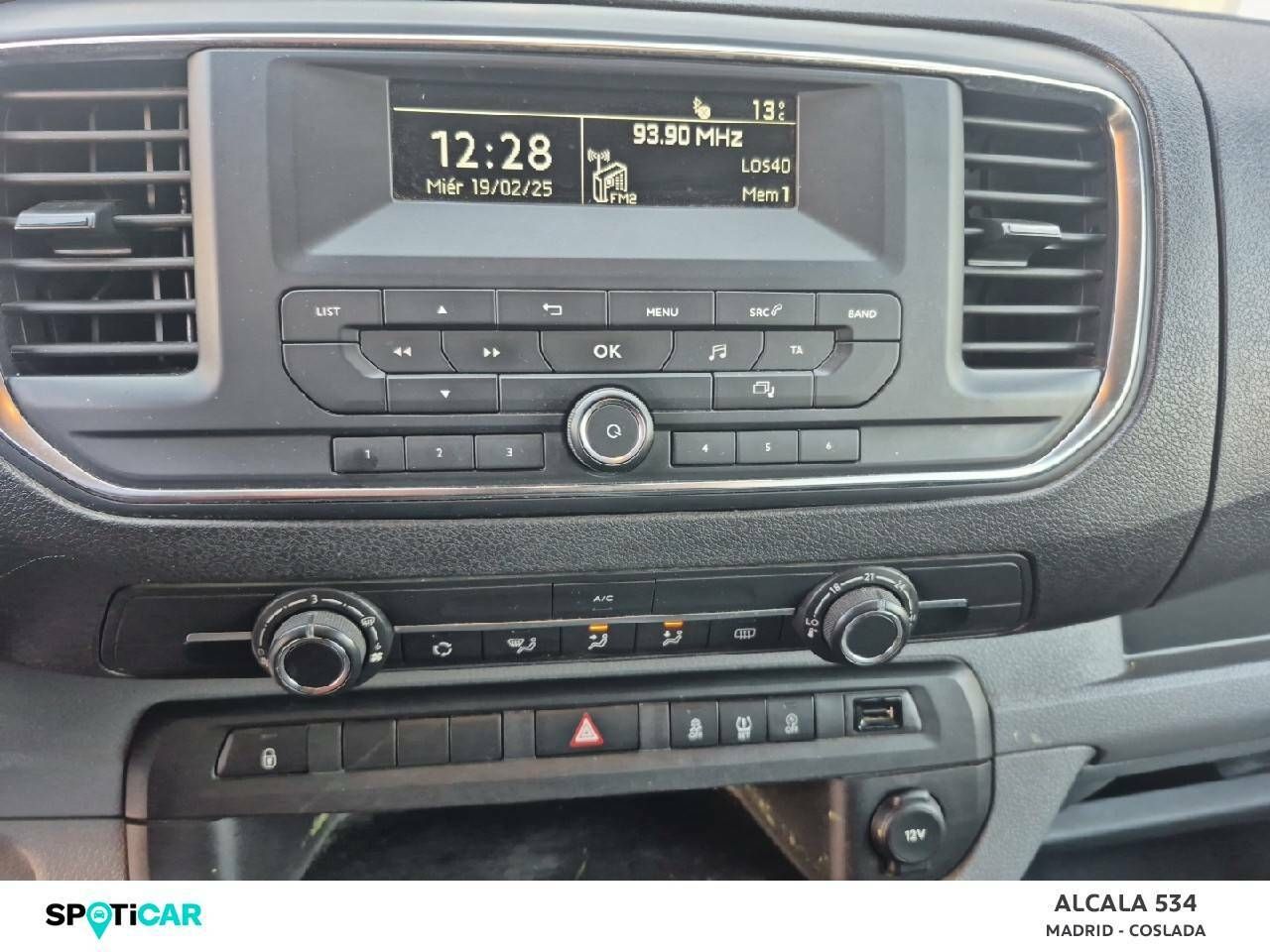 Foto Citroën Jumpy 13