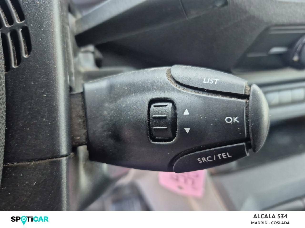 Foto Citroën Jumpy 16