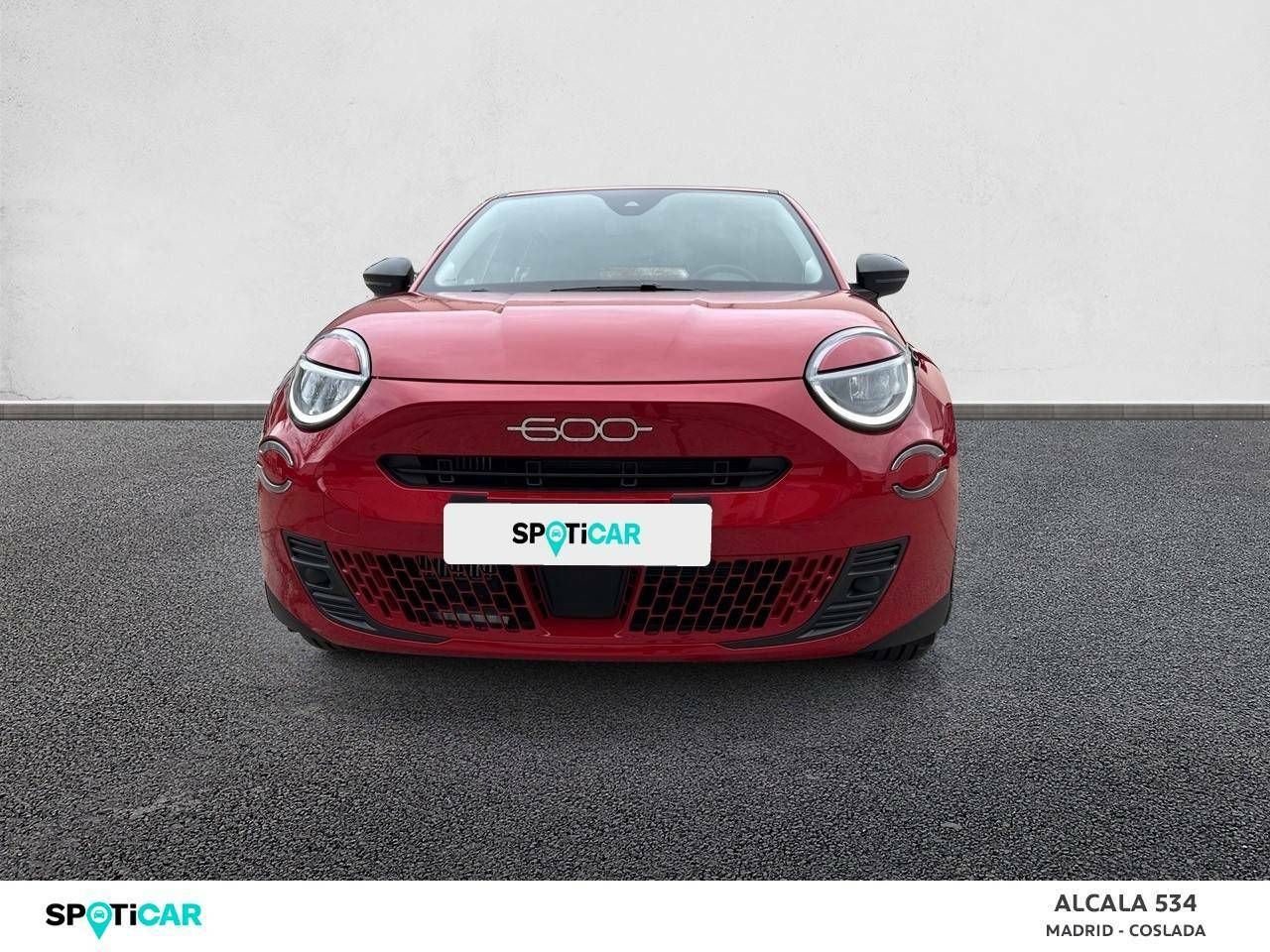 Foto Fiat 600 2