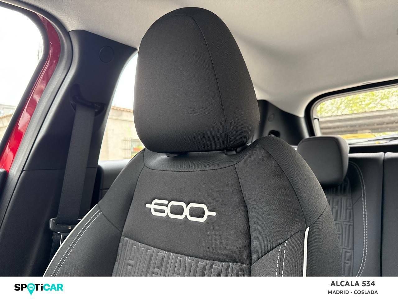 Foto Fiat 600 18