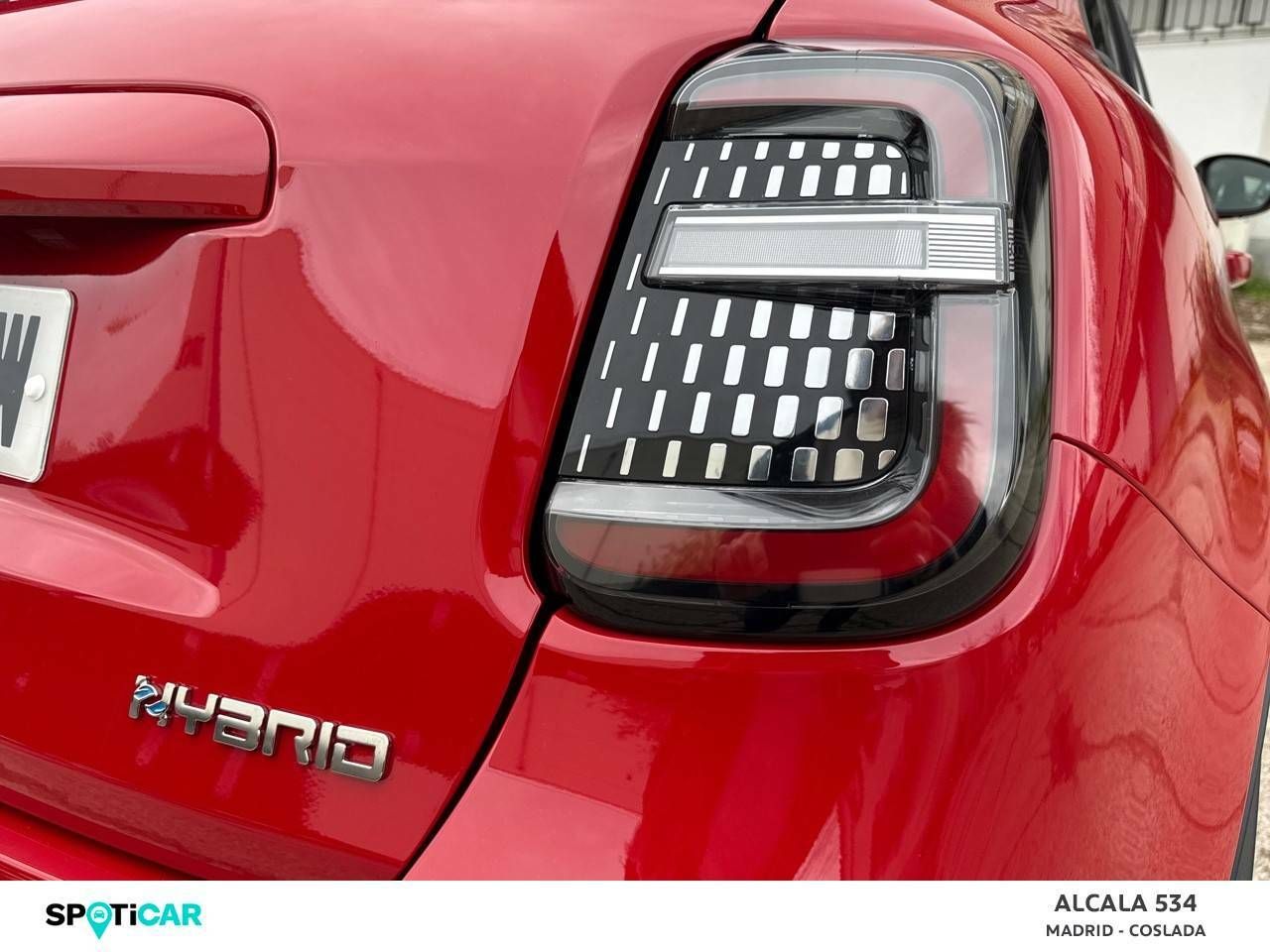Foto Fiat 600 20