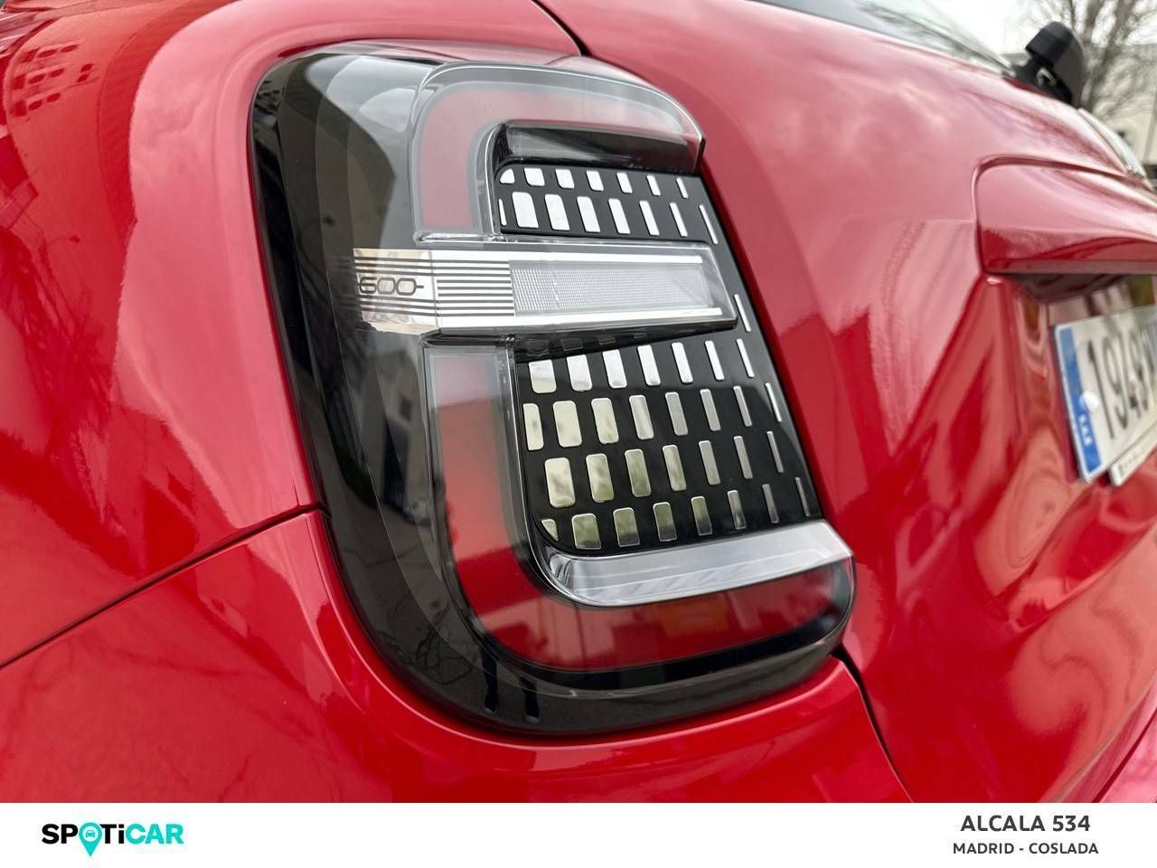 Foto Fiat 600 21