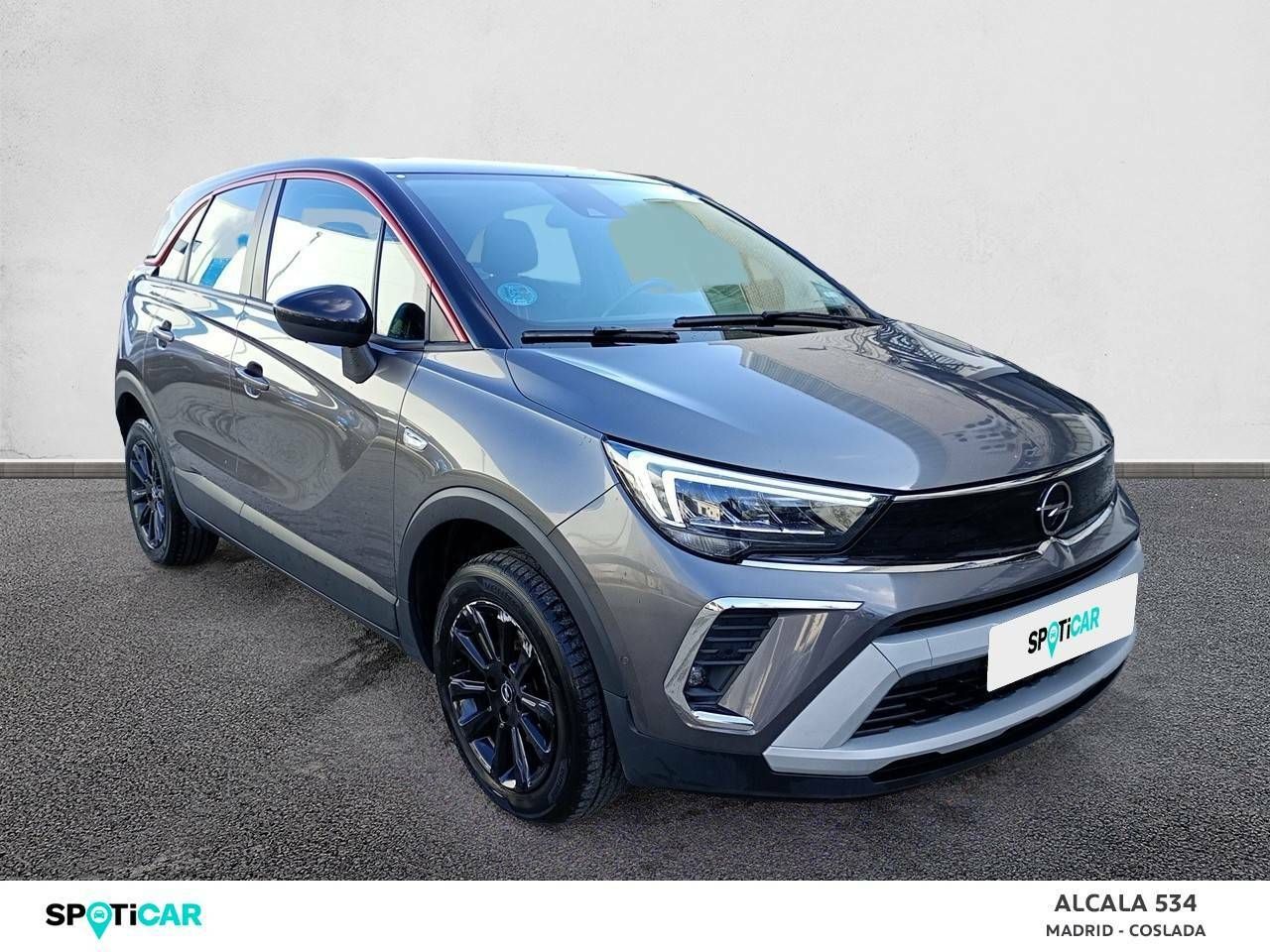 Foto Opel CrossLand 3