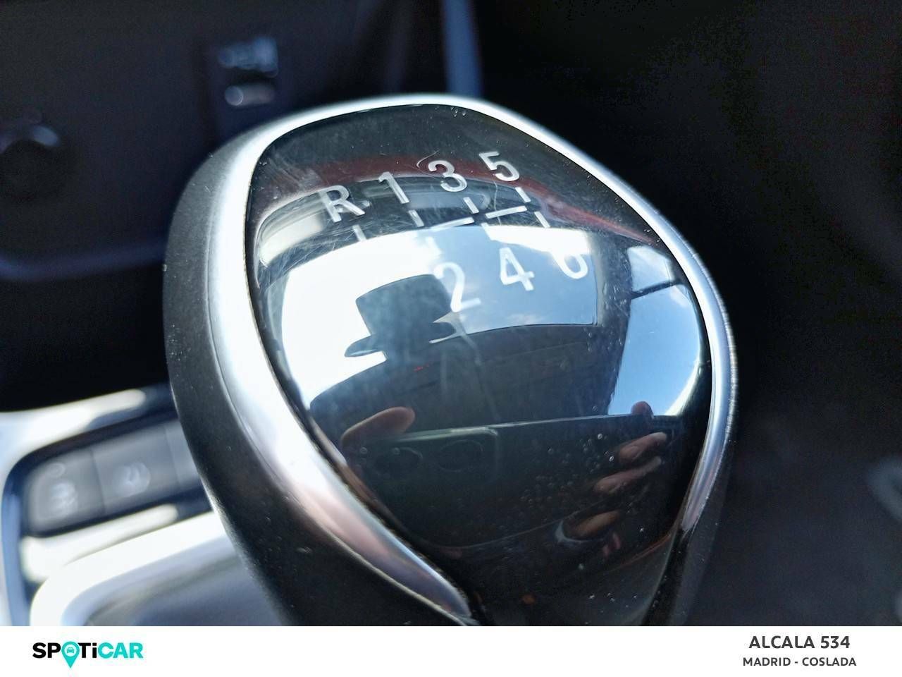 Foto Opel CrossLand 21