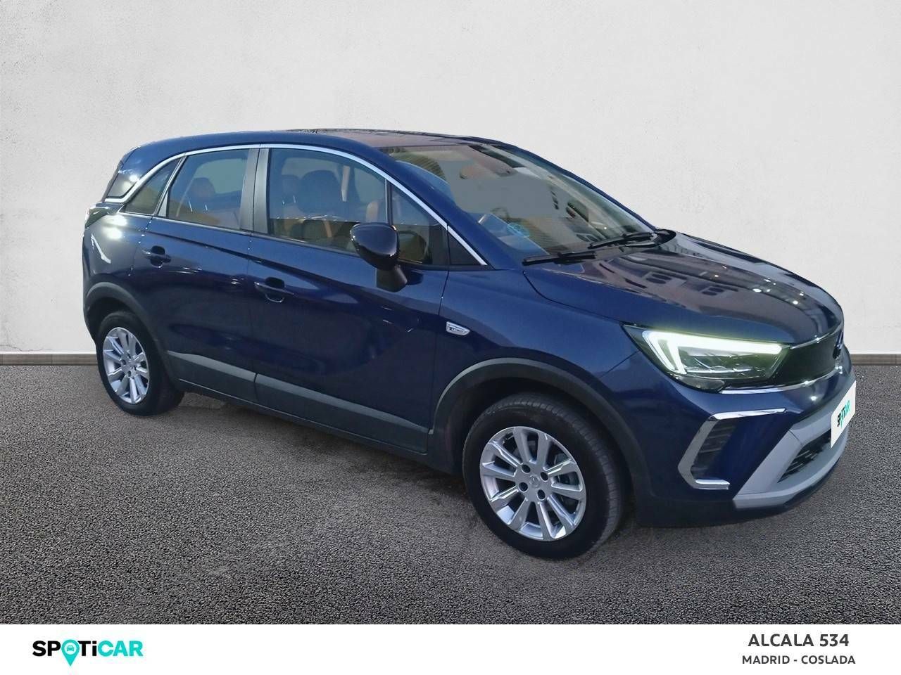 Foto Opel CrossLand 3