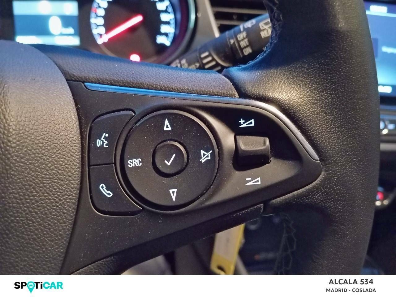 Foto Opel CrossLand 16