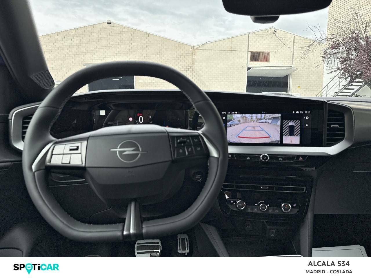 Foto Opel Mokka 8