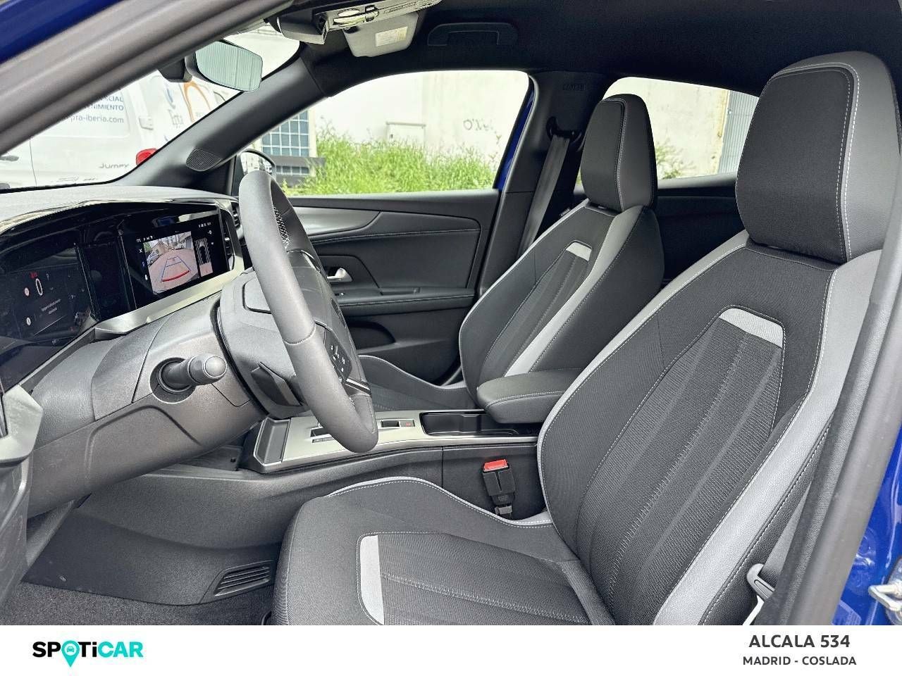 Foto Opel Mokka 9