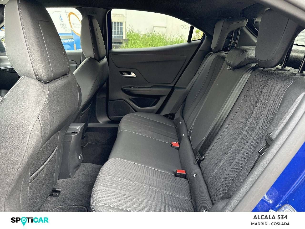 Foto Opel Mokka 10