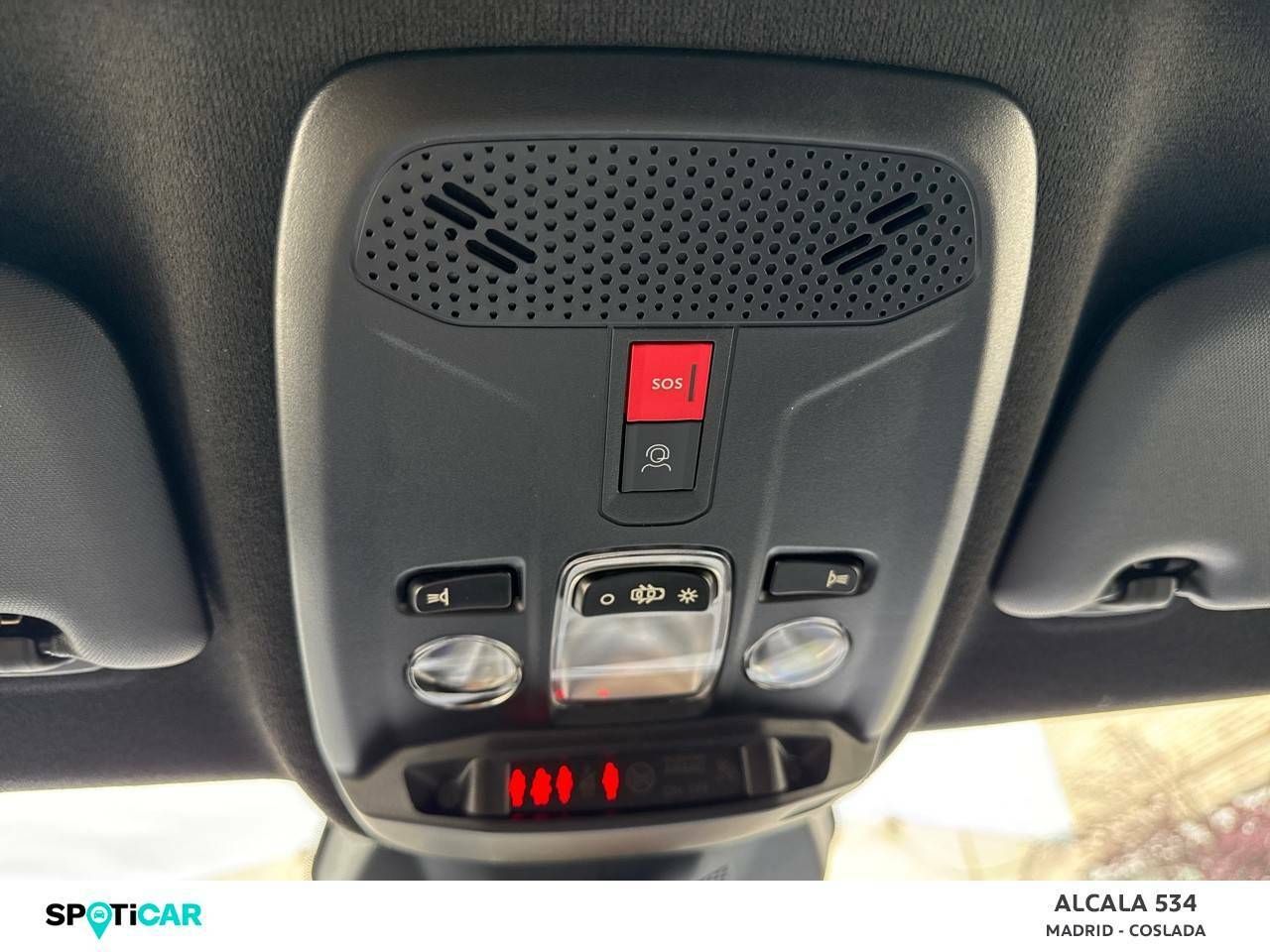 Foto Opel Mokka 18