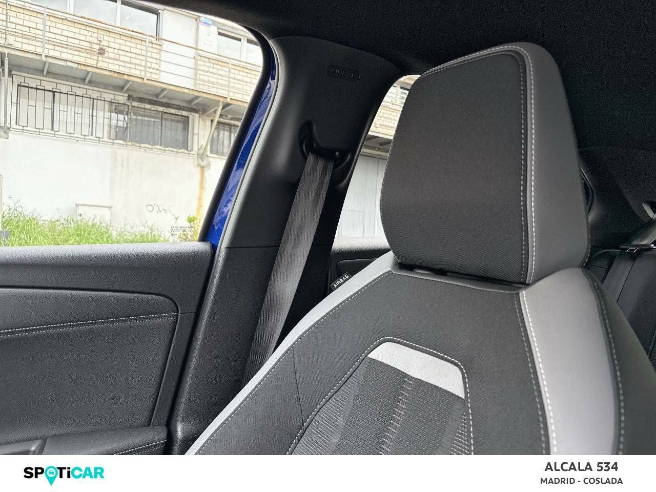 Foto Opel Mokka 20
