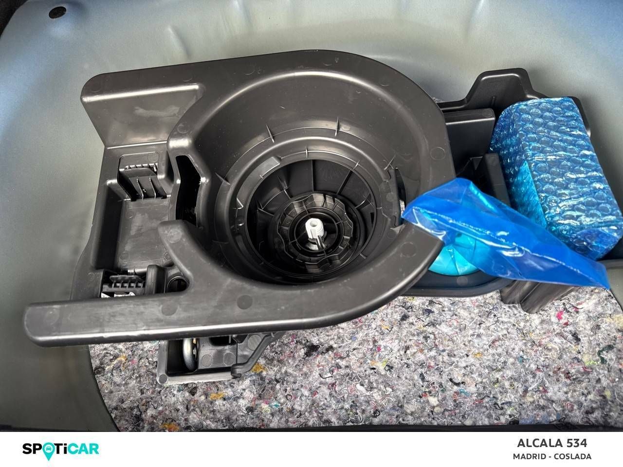 Foto Opel Mokka 21