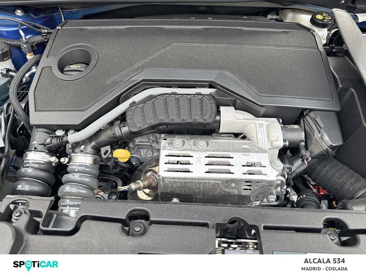 Foto Opel Mokka 25