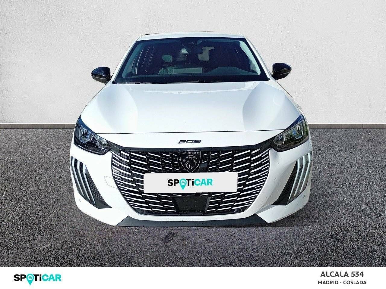 Foto Peugeot 208 2