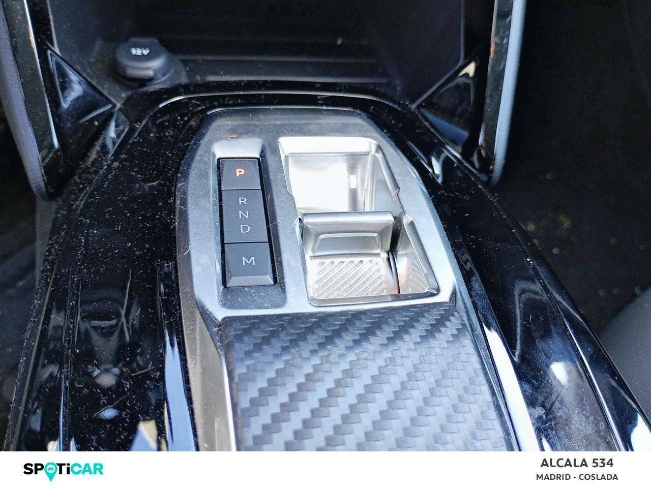 Foto Peugeot 208 21