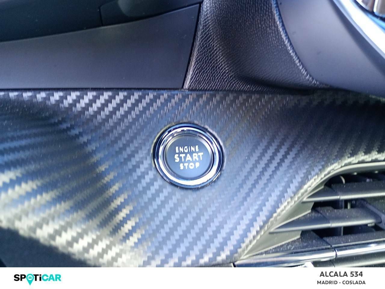 Foto Peugeot 208 19