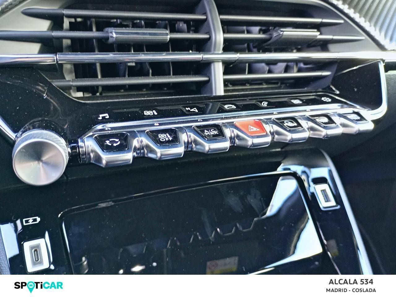 Foto Peugeot 208 20