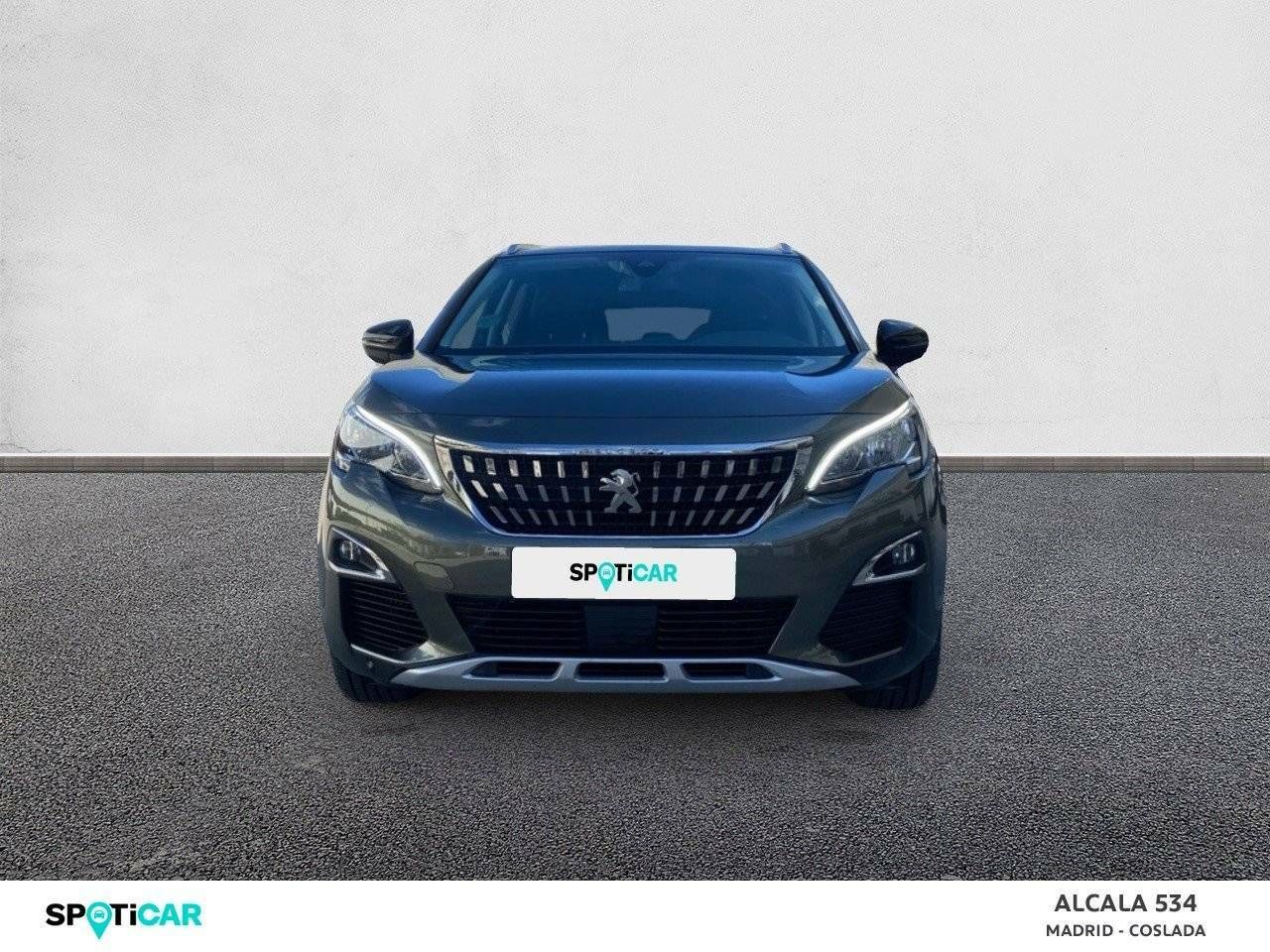 Foto Peugeot 3008 2