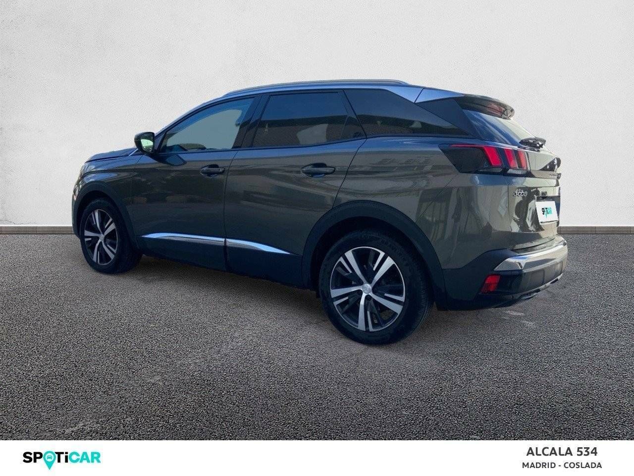 Foto Peugeot 3008 7