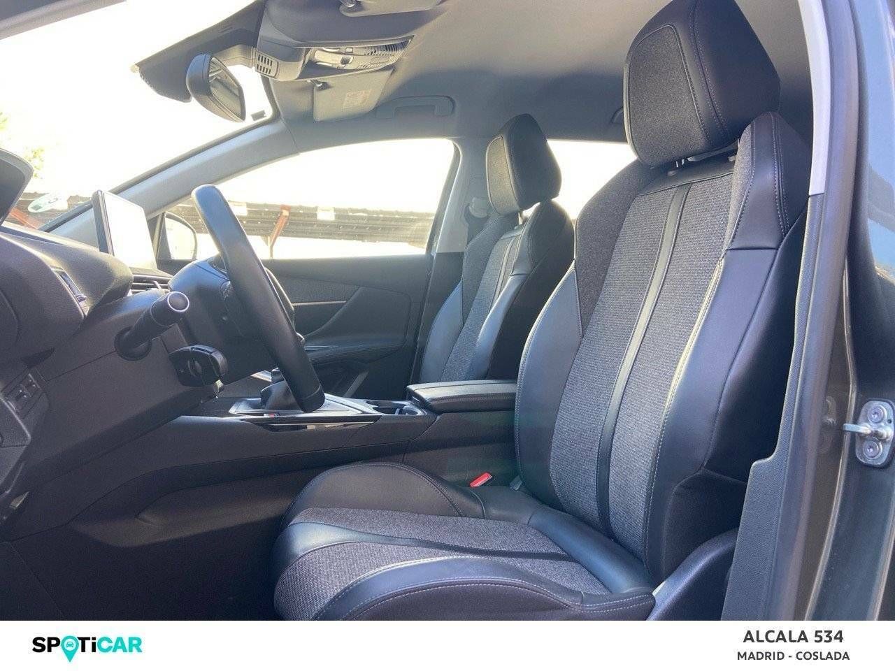 Foto Peugeot 3008 9