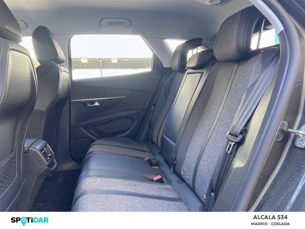 Foto Peugeot 3008 10