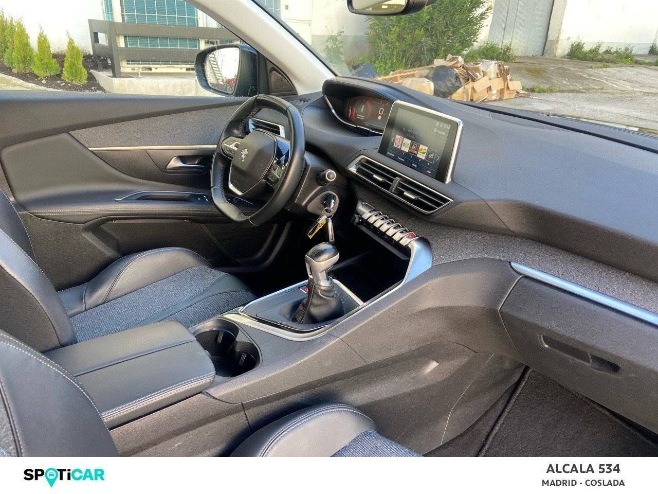 Foto Peugeot 3008 18
