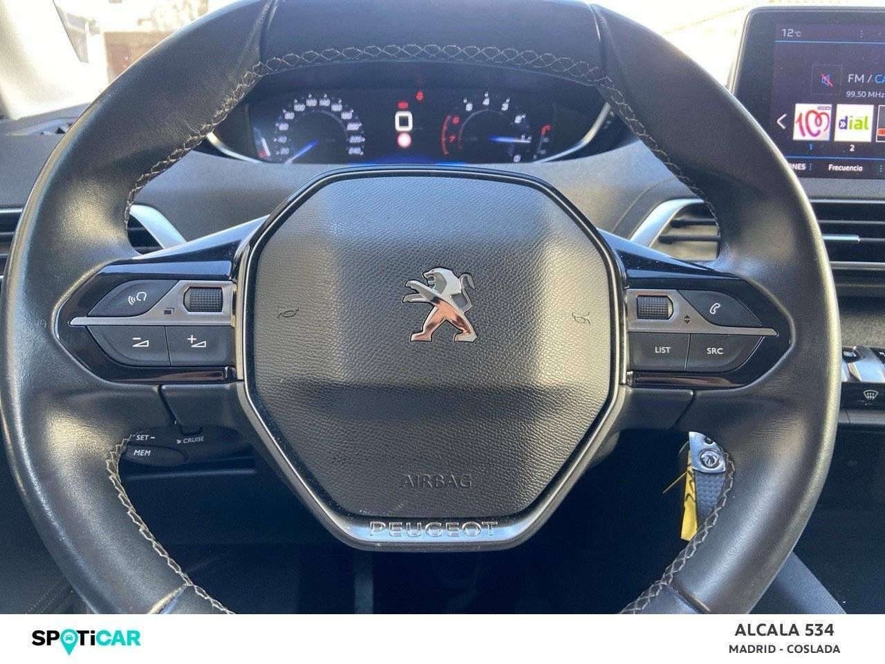 Foto Peugeot 3008 20