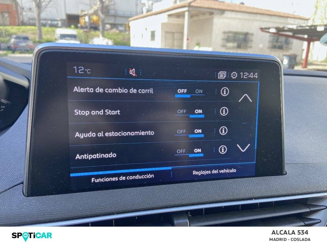 Foto Peugeot 3008 28