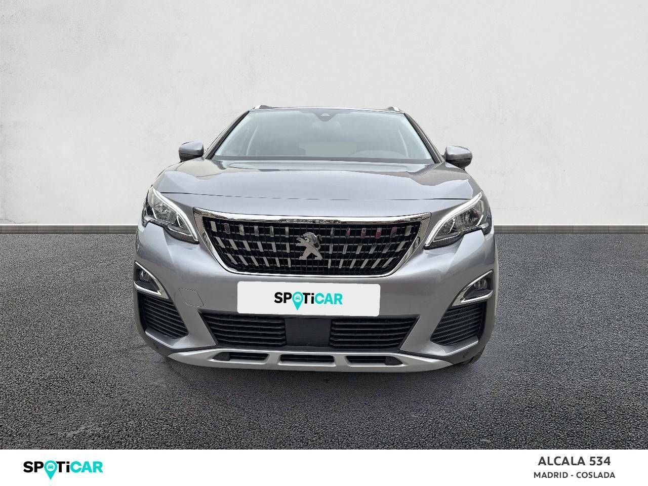 Foto Peugeot 3008 2