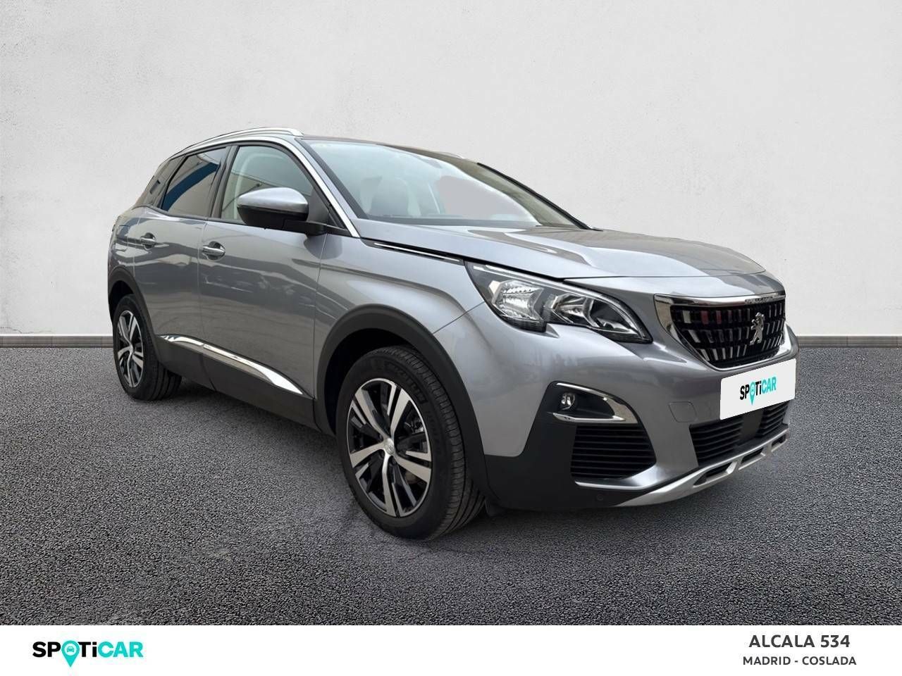 Foto Peugeot 3008 3