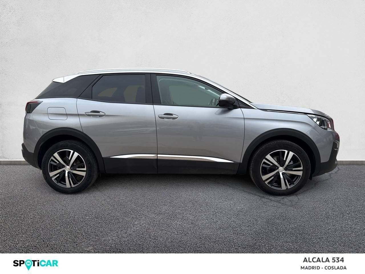 Foto Peugeot 3008 4