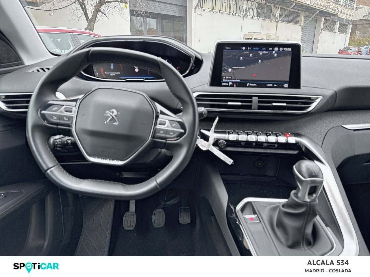 Foto Peugeot 3008 8