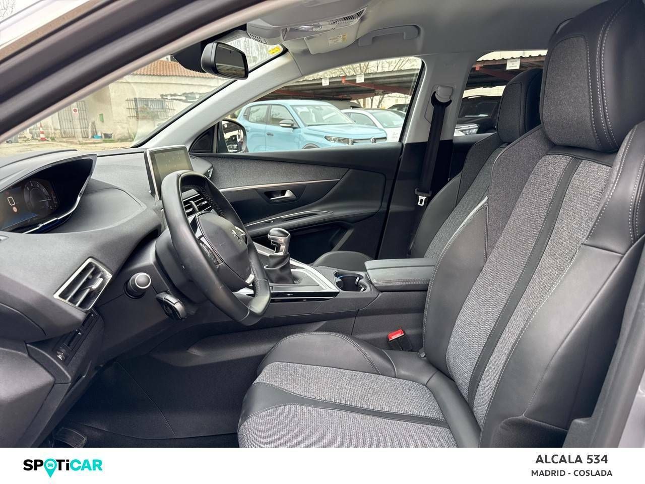 Foto Peugeot 3008 9
