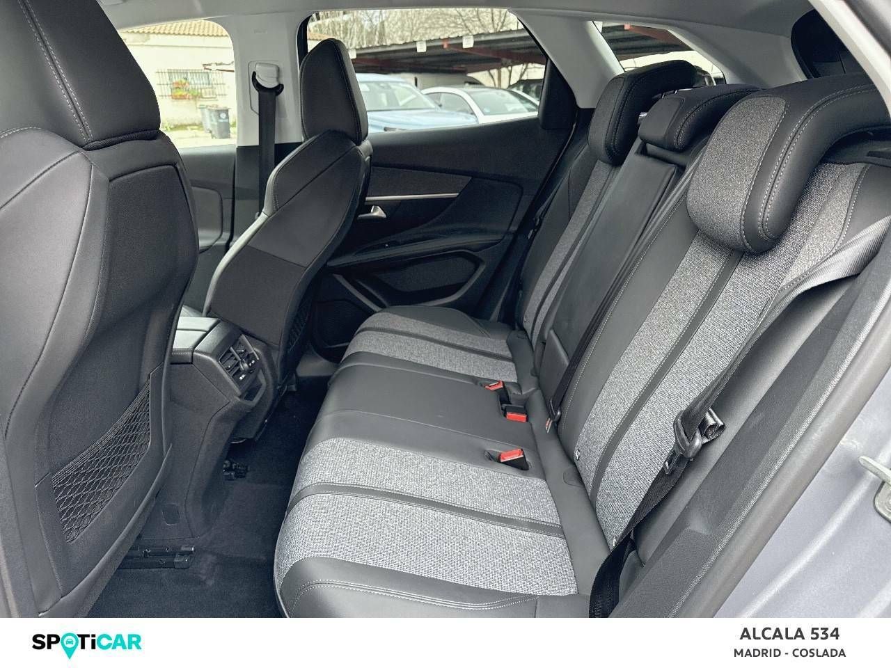 Foto Peugeot 3008 10