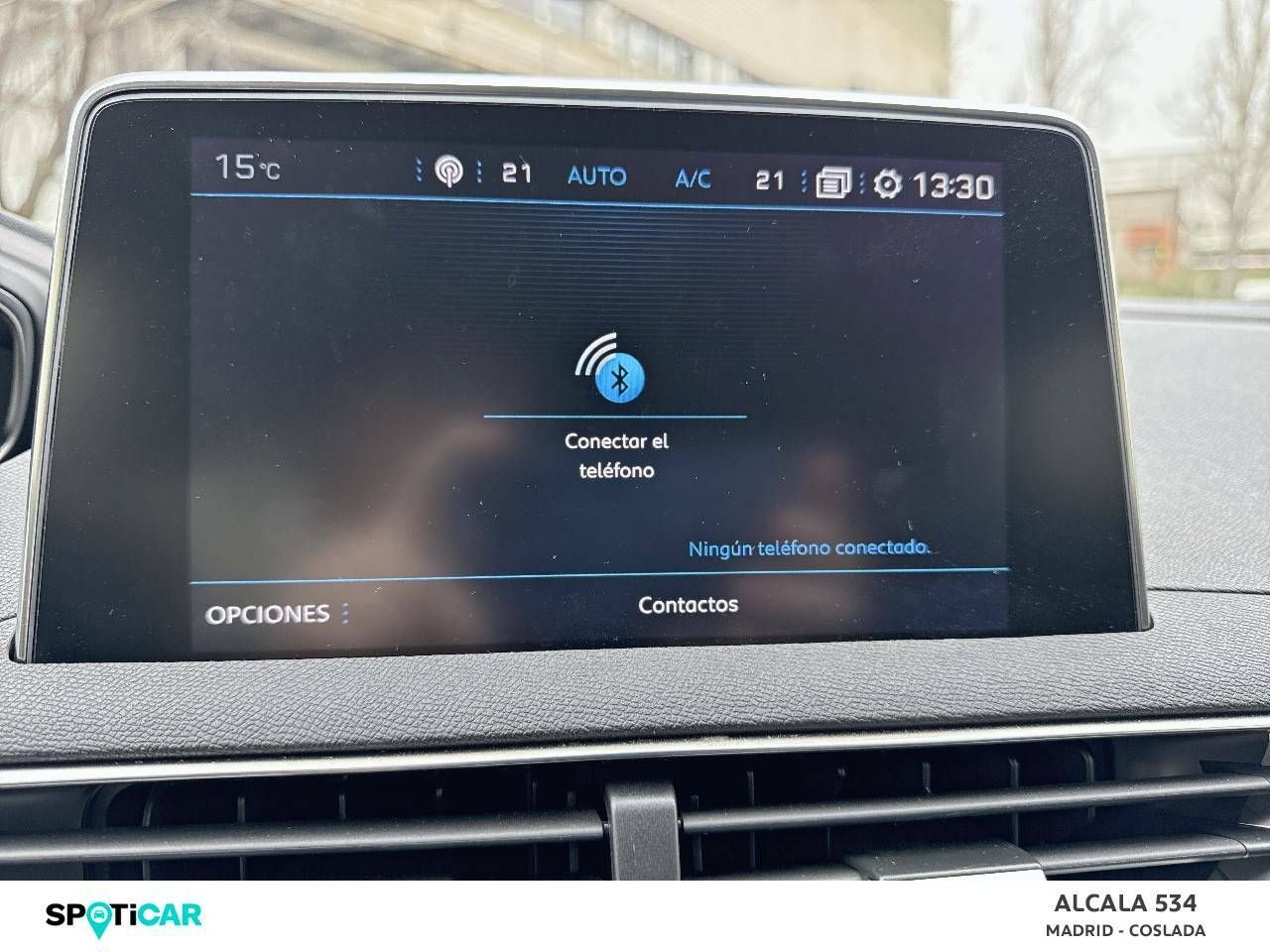 Foto Peugeot 3008 18