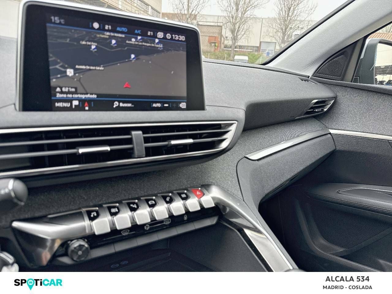 Foto Peugeot 3008 19