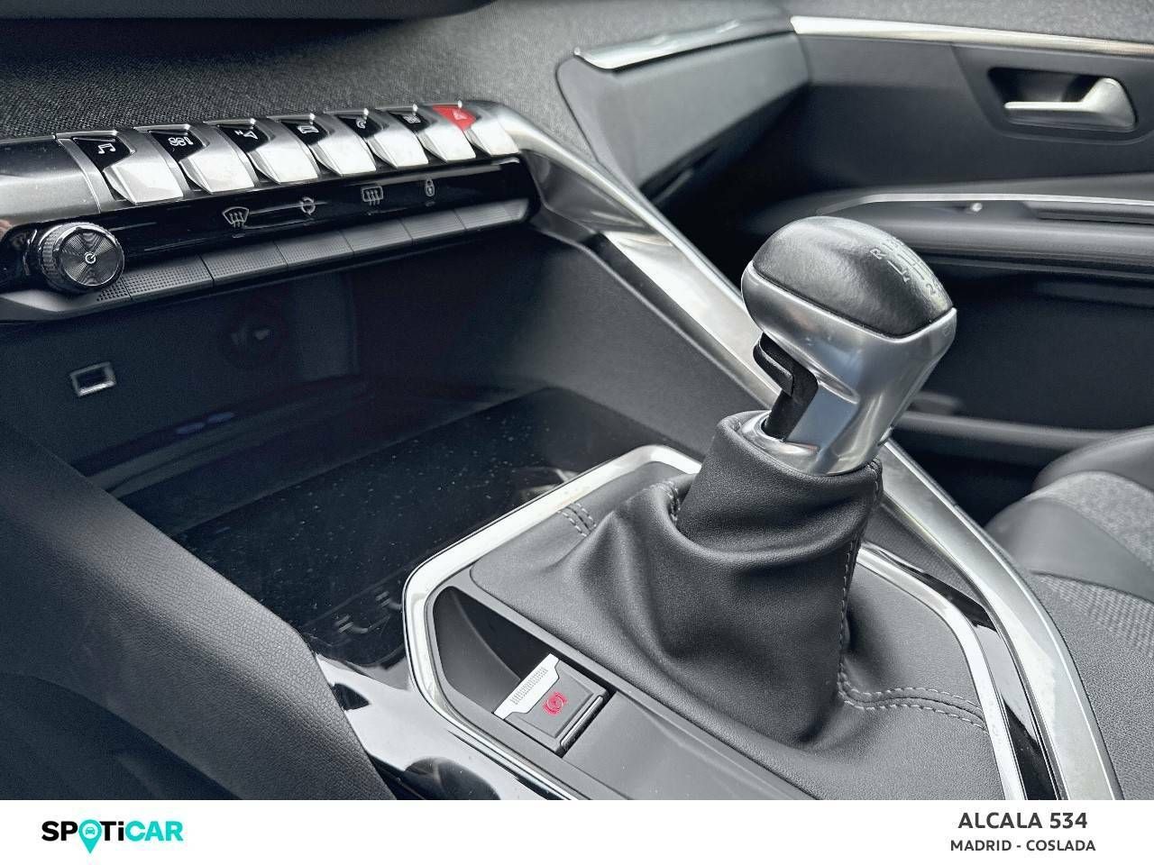 Foto Peugeot 3008 21