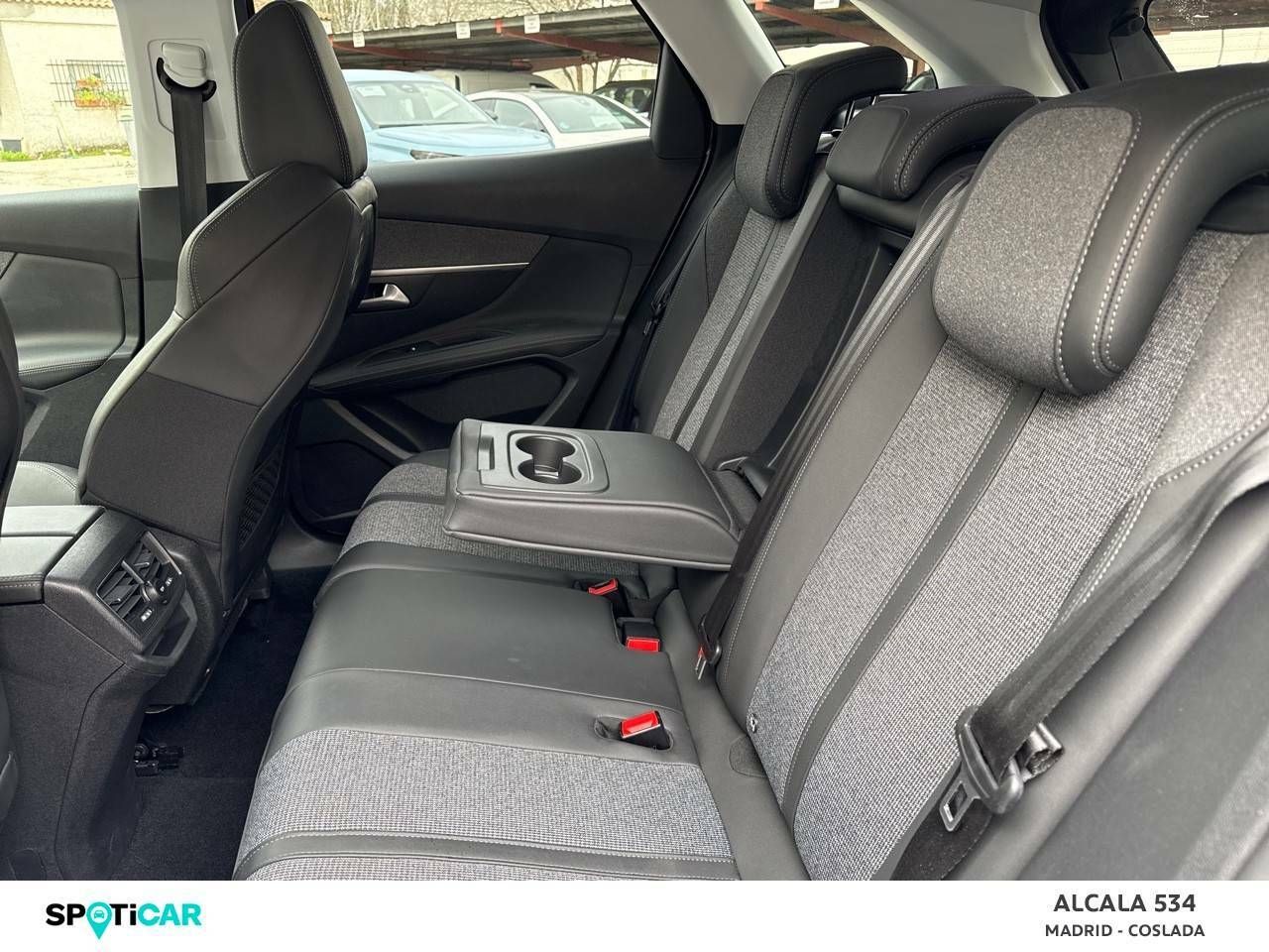 Foto Peugeot 3008 23