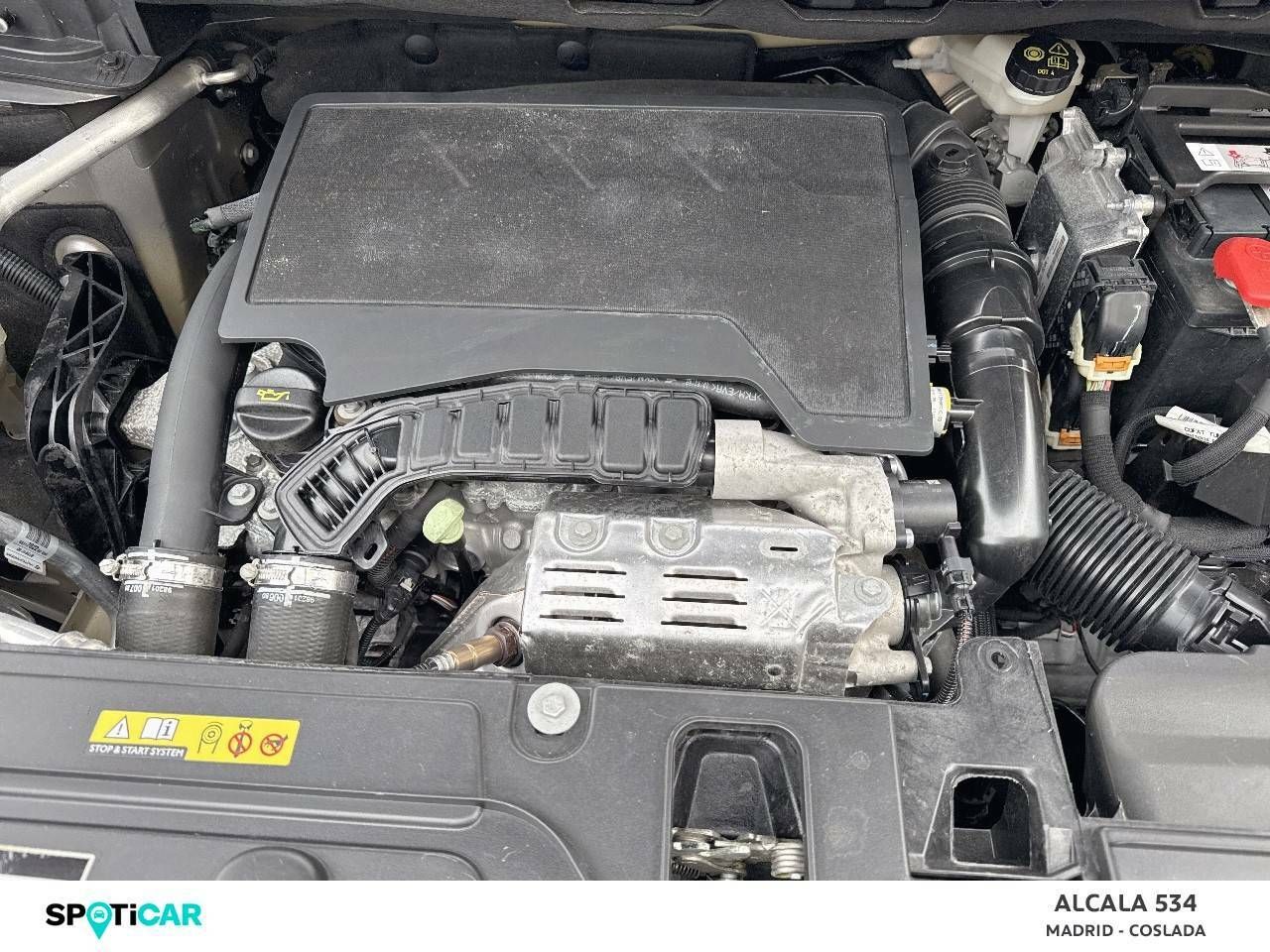 Foto Peugeot 3008 24