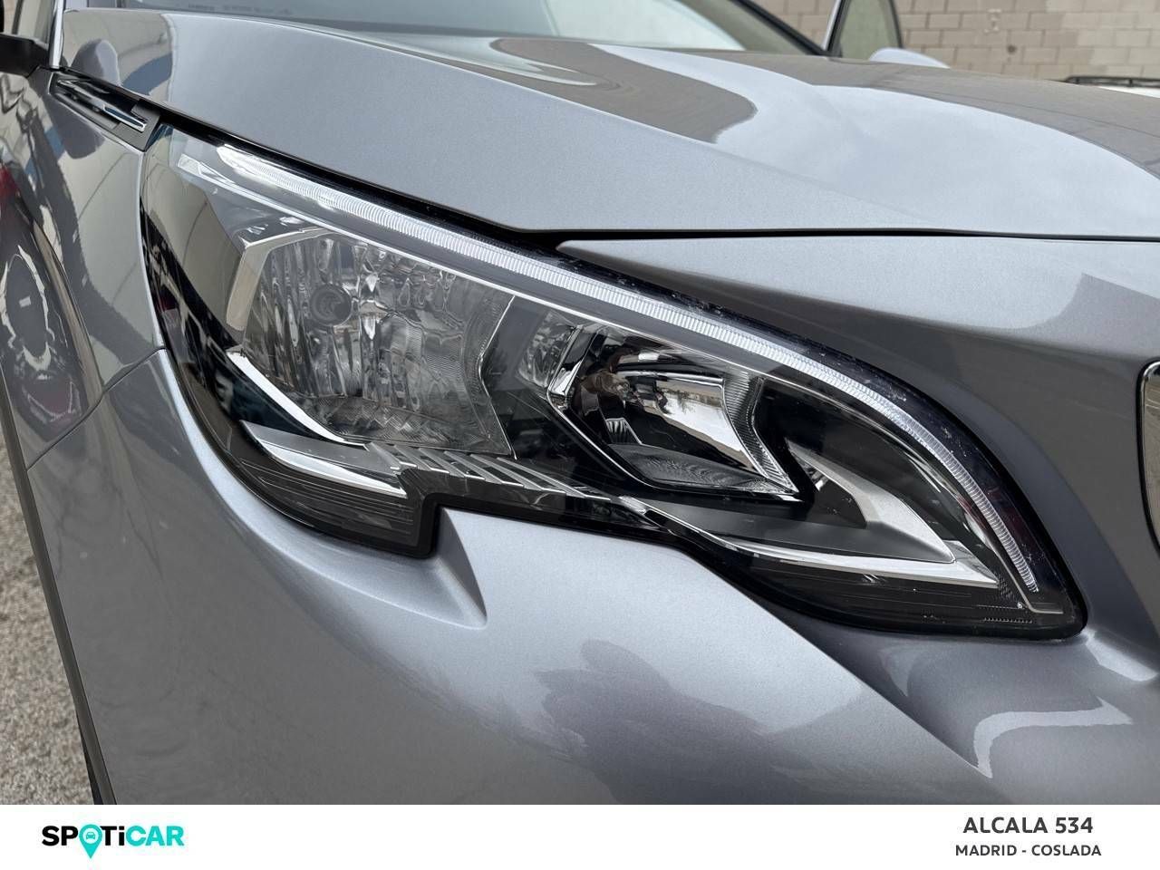 Foto Peugeot 3008 25