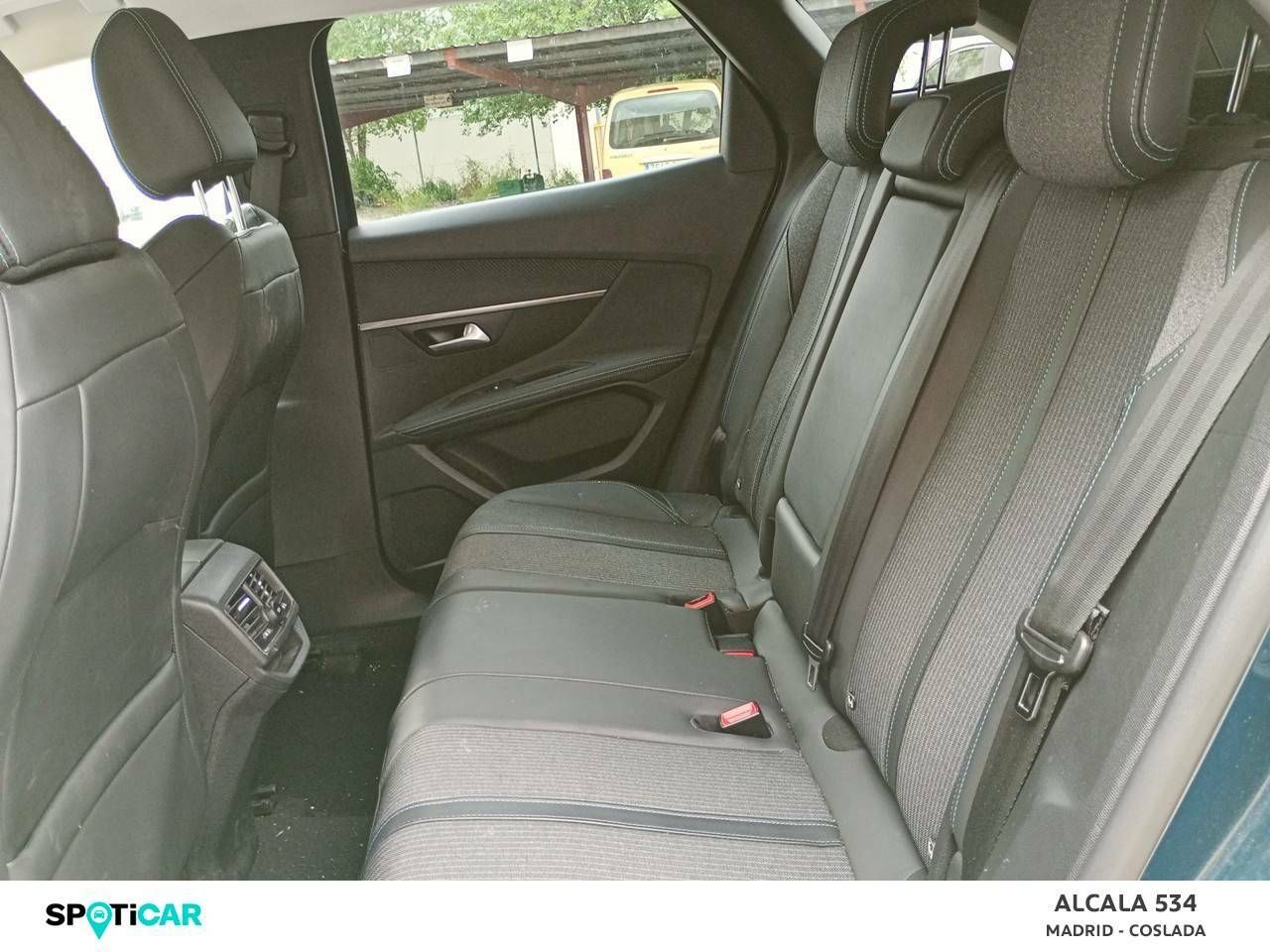 Foto Peugeot 3008 10