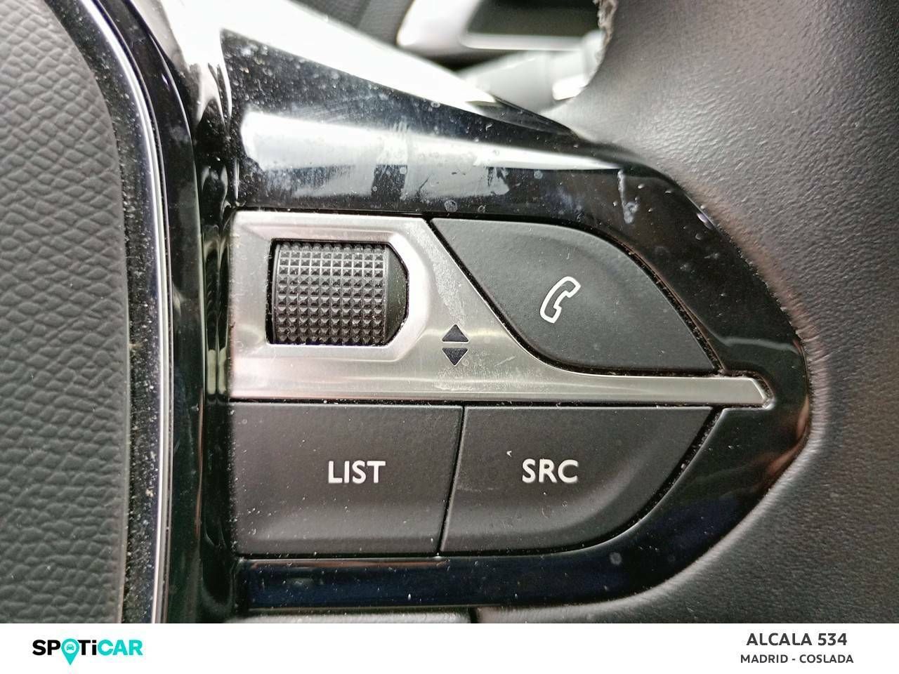 Foto Peugeot 3008 14