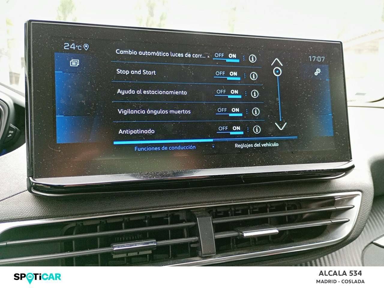 Foto Peugeot 3008 19